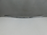 Молдинг крышки багажника для Mercedes-Benz S-Klasse W222 2013>, OEM A2227570100 - вид 1 (фото)
