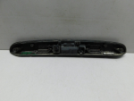 Накладка двери багажника для Mini F56 2013>, OEM 51137489756 - вид 2 (фото)