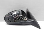 Зеркало правое электрическое для Nissan Almera (G15) 2013>, OEM 963014AA1A - вид 1 (фото)
