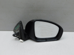 Зеркало правое электрическое для Nissan Almera (G15) 2013>, OEM 963014AA1A - вид 3 (фото)