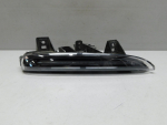 Ходовой огонь правый (ДХО) для Porsche Boxster (981) 2012-2016, OEM 98163118800 - вид 1 (фото)