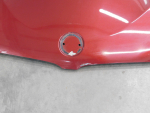 Капот для BMW X3 F25 2010>, OEM 41617267337 - вид 4 (фото)