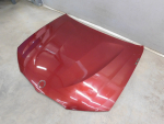 Капот для BMW X3 F25 2010>, OEM 41617267337 - вид 6 (фото)