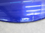 Капот для Nissan Juke 2011>, OEM F51001KKMA - вид 4 (фото)