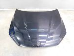 Капот для BMW X1 E84 2009-2015, OEM 41002993151 - вид 1 (фото)