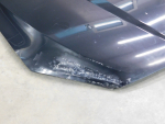 Капот для BMW X1 E84 2009-2015, OEM 41002993151 - вид 3 (фото)