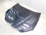 Капот для BMW X1 E84 2009-2015, OEM 41002993151 - вид 4 (фото)