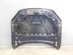 Капот для BMW X1 E84 2009-2015, OEM 41002993151 - вид 5 (фото)