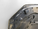 Капот для BMW X1 E84 2009-2015, OEM 41002993151 - вид 6 (фото)