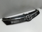 Решетка радиатора для Toyota Camry V50 2011-2018, OEM 5311406130 - вид 2 (фото)