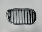 Решетка радиатора для BMW 7-серия G11/G12 2014>, OEM 51137357012 - вид 1 (фото)
