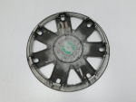 Колпак декоративный для Ford Fusion 2002>, OEM 2N111130CB - вид 2 (фото)