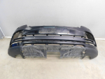 Бампер передний для Land Rover Range Rover IV 2013>, OEM LR098377 - вид 2 (фото)