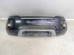 Бампер передний для Land Rover Range Rover Evoque 2011-2019, OEM LR036184 - вид 1 (фото)