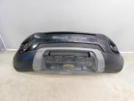 Бампер передний для Land Rover Range Rover Evoque 2011-2019, OEM LR036184 - вид 2 (фото)