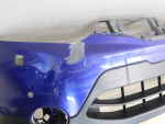 Бампер передний для Nissan Qashqai (J11) 2014>, OEM 62022BM92H - вид 4 (фото)