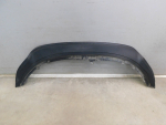 Юбка передняя для Volkswagen Polo Sedan 2011-2020, OEM 6RU805915A - вид 1 (фото)