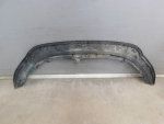 Юбка передняя для Volkswagen Polo Sedan 2011-2020, OEM 6RU805915A - вид 2 (фото)