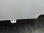 Накладка заднего бампера для Renault Duster 2011>, OEM 850708833R - вид 4 (фото)