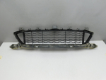 Решетка в бампер центральная для BMW X1 F48 2015>, OEM 51118059888 - вид 1 (фото)