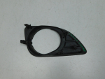 Решетка в бампер левая для Toyota Camry V40 2006-2011, OEM 5204033030 - вид 2 (фото)