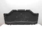 Шумоизоляция капота для BMW X5 F15 2013-2018, OEM 7284629-04 - вид 1 (фото)