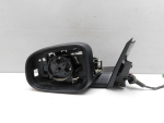 Зеркало левое электрическое для Volvo V60/V60 Cross Country 2011-2018, OEM 31402551 - вид 3 (фото)