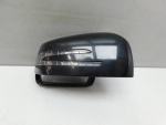 Накладка зеркала правого для Mercedes-Benz GL/GLS-klasse X166 2012>, OEM A1668200221 - вид 1 (фото)