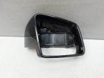 Накладка зеркала правого для Mercedes-Benz GL/GLS-klasse X166 2012>, OEM A1668200221 - вид 3 (фото)
