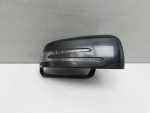 Накладка зеркала правого для Mercedes-Benz E-Klasse W212 2009>, OEM A2128100864 - вид 1 (фото)