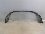 Юбка задняя для Toyota RAV 4 2013-2019, OEM 521690R060 - вид 4 (фото)