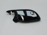 Накладка зеркала левого для BMW 5-серия F10/F11 2009>, OEM 51167308655 - вид 1 (фото)