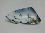 Накладка зеркала левого для BMW X5 F15 2013-2018, OEM 51167365113 - вид 2 (фото)