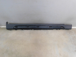 Накладка на порог для BMW X5 F15 2013-2018, OEM 51177308056 - вид 1 (фото)