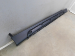 Накладка на порог для BMW X5 F15 2013-2018, OEM 51177308056 - вид 2 (фото)