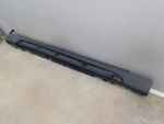 Накладка на порог для BMW X5 F15 2013-2018, OEM 51177308056 - вид 3 (фото)