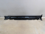 Накладка на порог для BMW X5 F15 2013-2018, OEM 51177308056 - вид 4 (фото)