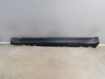 Накладка на порог для BMW X6 E71 2008>, OEM 51777176233 - вид 1 (фото)