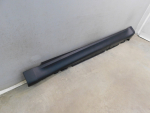 Накладка на порог для BMW X6 E71 2008>, OEM 51777176233 - вид 2 (фото)