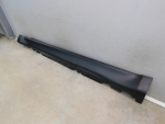 Накладка на порог для BMW X6 E71 2008>, OEM 51777176233 - вид 3 (фото)