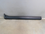 Накладка на порог для BMW X3 F25 2010>, OEM 51777210080 - вид 1 (фото)