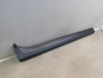 Накладка на порог для BMW X3 F25 2010>, OEM 51777210080 - вид 2 (фото)