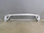 Накладка заднего бампера для BMW X6 F16 2014>, OEM 51127319880 - вид 1 (фото)