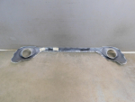 Накладка заднего бампера для BMW X6 F16 2014>, OEM 51127319880 - вид 4 (фото)