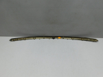 Молдинг центральной решетки для BMW X6 F16 2014>, OEM 51117349363 - вид 2 (фото)