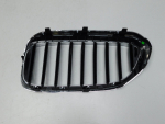 Решетка радиатора для BMW 5-серия G30 2016>, OEM 51137383520 - вид 3 (фото)