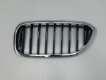 Решетка радиатора для BMW 5-серия G30 2016>, OEM 51137383519 - вид 1 (фото)
