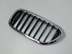 Решетка радиатора для BMW 5-серия G30 2016>, OEM 51137383519 - вид 2 (фото)