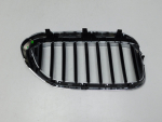 Решетка радиатора для BMW 5-серия G30 2016>, OEM 51137383519 - вид 3 (фото)