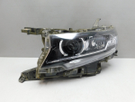 Фара левая для Toyota Land Cruiser (150)/Prado 2009>, OEM 8118560N20 - вид 2 (фото)